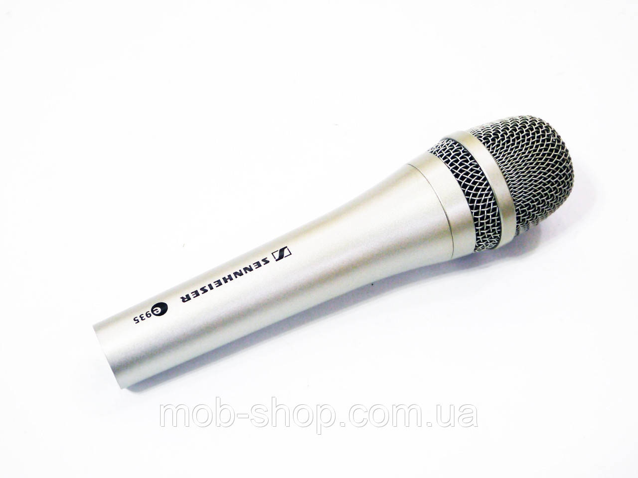 Ручной проводной микрофон Sennheiser DM E935 вокальный эстрадный микрофон