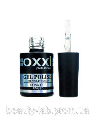 

Каучуковая база RUBBER BASE Oxxi 10 ml