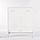 Энергосберегающий керамический обогреватель без терморегулятора Оптилюкс К1100НВ Белый | Optilux, фото 4