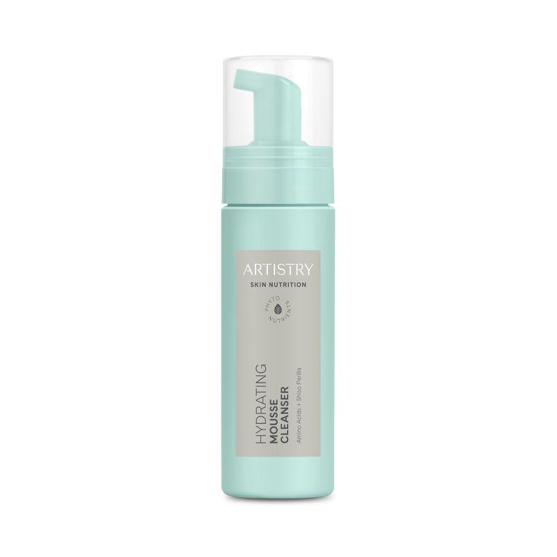 

Artistry Skin Nutrition™ Увлажняющий мусс для умывания лица пінка для вмивання обличчя амвей amway