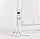 Энергосберегающий керамический обогреватель с электронным программатором Оптилюкс РК1400НВП Белый | Optilux, фото 4