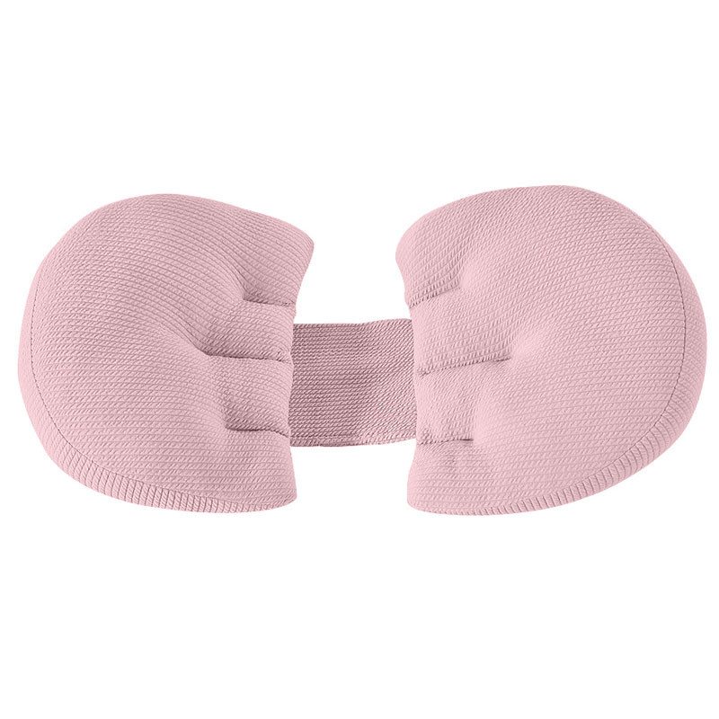 Многофункциональная подушка Lovely Baby UL10 Light Pink для беременных сна