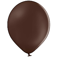 10" (26 см) пастель коричневый 85/149 Belbal Польша латексный шар