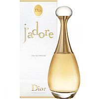 Жіноча парфумована вода Dior Jadore 100 мл (Euro A-Plus)
