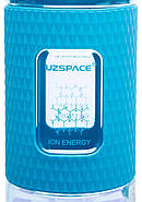 Бутылка для воды UZspace 5045 700 мл, голубая, фото 4