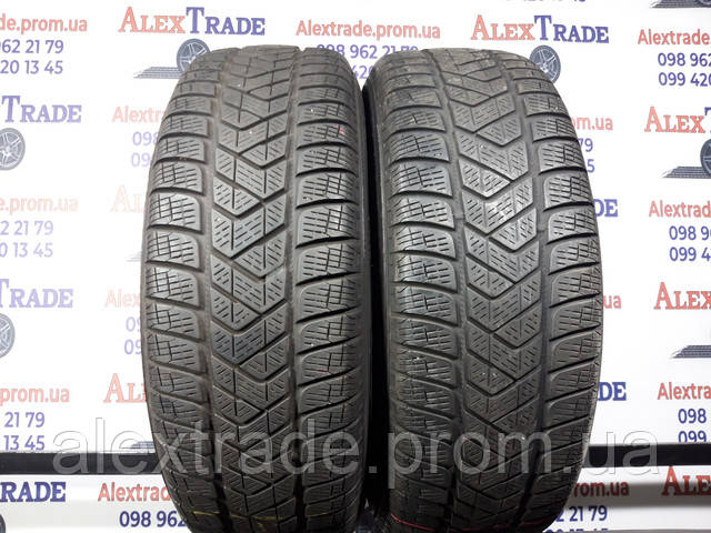 215/65 R16 Pirelli Scorpion Winter шини бу Харків - alextrade