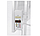 Металлокерамический инфракрасный обогреватель с электронным терморегулятором Оптилюкс Р700НВ | Optilux, фото 7