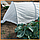 Агроволокно спанбонд белое 30 г/м² в рулоне 3,2 х100 м"Shadow" (Чехия) 4% укрывной материал для огорода, фото 6