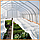 Агроволокно белое рулон 50 г/м²  6,4 х 50 м "Shadow" (Чехия) 4% Укрывной материал спанбонд для растений, фото 6