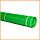 Сетка 20*20 пластмассовая 1.5х20 м (зеленая) Колибри, фото 2