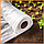 Агроволокно белое укрывное 30 г/м² в рулоне 2,1 х100 м "Shadow" (Чехия) 4% спанбонд белый для теплиц, грядок, фото 5
