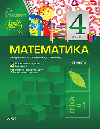 Математика Математика