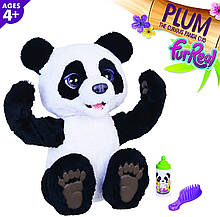 Интерактивная игрушка Медвежонок Панда Hasbro furReal The Curious Panda Cub E85935S1 Оригинал