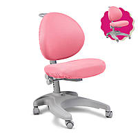 Дитяче ергономічне крісло FunDesk Cielo Pink, фото 1