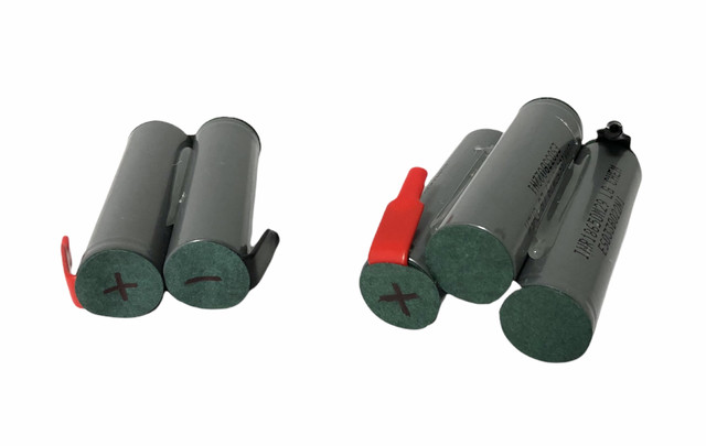 Аккумулятор для пылесоса Philips FC6405 FC6404 18V 2900 mAh Li-ion LG