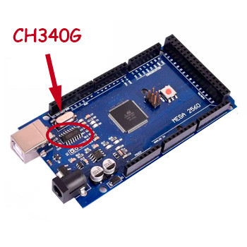 Мікросхема-СН340-Arduino-Mega-2560