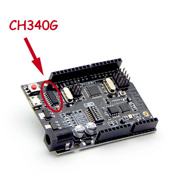 Мікросхема-СН340-Arduino-UNO-WiFi