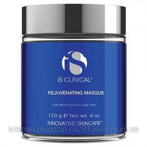 

Маска омолаживающая Is Clinical Rejuvenating Masque 15 гр