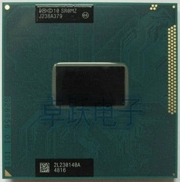 Ноутбуки С Процессором Intel Core I5 3210m