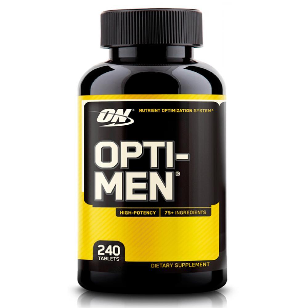 

Opti-men - 150tabs, официальный сайт, 100-67-9883321-20