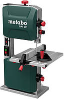 Ленточная пила Metabo BAS 261 Precision (0.4 кВт) (619008000)