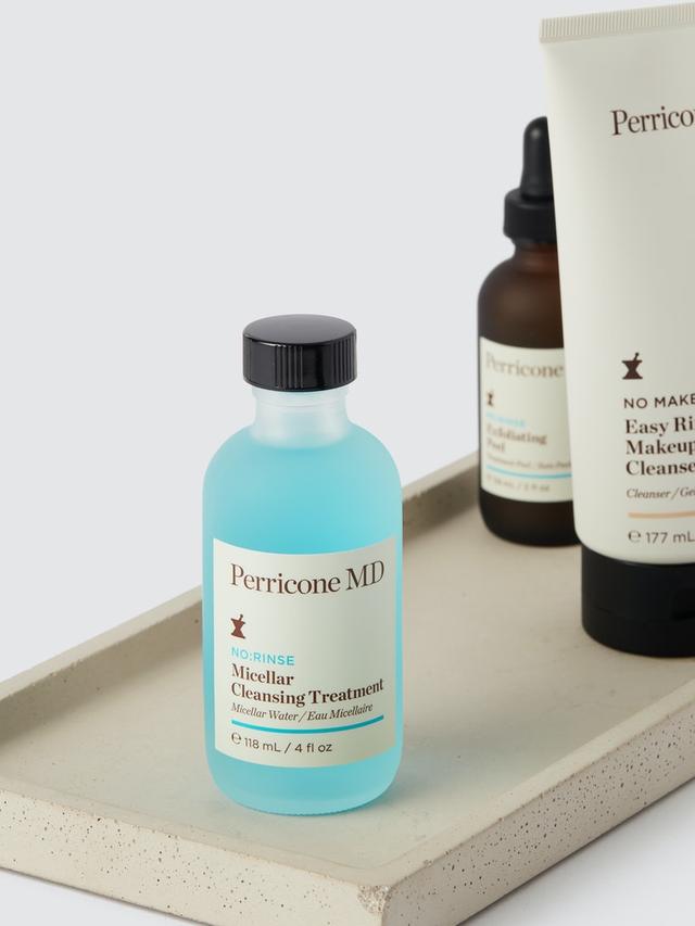 Perricone MD No Rinse Micellar Cleansing Treatment 