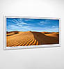 Панно БЦ-стол в раме Пустыня FP-1682 DJ01 (120 x 65)