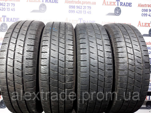 15С 195/70 Goodyear Cargo Vector - Alextrade