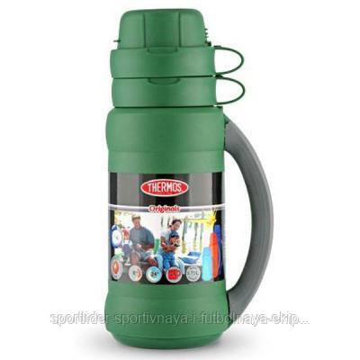 

Термос Thermos 34 Premier 1 л зелений (34938), Зелёный