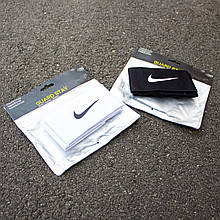 Тейпы для щитков Nike (белый)