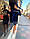Женский нарядный костюм бархат со стразами №ат41364 (р.42-44) в расцветках, фото 4