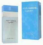 

Dolce&Gabbana D&G Light Blue набор (туалетная вода 100 мл + лосьон для тела 100мл)