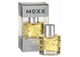 

Mexx Woman туалетная вода 40мл