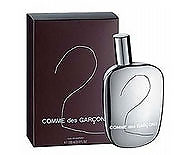 

Comme Des Garsons 2 парфюмированная вода 50мл