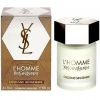 

Yves Saint Laurent YSL L’Homme Cologne Gingembre одеколон (тестер) 100мл