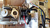 Двигатель Дельта / Альфа -125 сс 54мм ТММР Racing алюминиевый цилиндр механика       NEW, фото 6