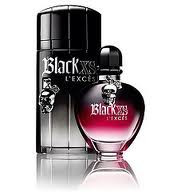 

Paco Rabanne Black XS L Exces for Her парфюмированная вода 50мл