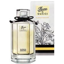 gucci flora glorious mandarin 100ml