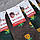 Шкарпетки жіночі демісезонні Житомир АНАНАС "Koi" 36-40 випадкове асорті, 30030824, фото 8