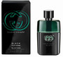 

Gucci Guilty Black Pour Homme туалетная вода 50 мл