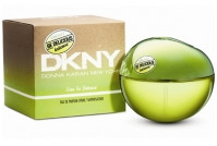 

Donna Karan DKNY Be Delicious Eau So Intense парфюмированная вода 50мл