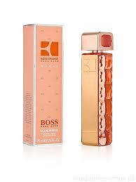 

Hugo Boss Orange Eau de Parfum парфюмированная вода 30мл