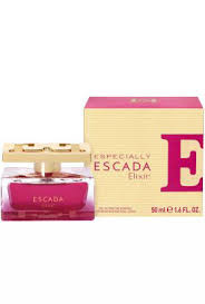 

Escada Especially Elixir парфюмированная вода 75мл (тестер)