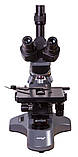 Микроскоп Levenhuk 740T, тринокулярный, Levenhuk, 69657, фото 2