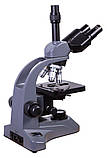 Микроскоп Levenhuk 740T, тринокулярный, Levenhuk, 69657, фото 5