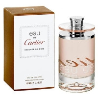 

Cartier Eau de Cartier Essence De Bois туалетная вода 100 мл