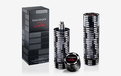 

Davidoff The Game туалетная вода 100 мл