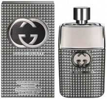 

Gucci Guilty Stud Pour Homme туалетная вода (тестер) 90 мл