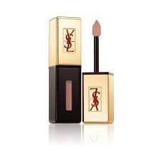 

YVES SAINT LAURENT YSL Rouge Pur Couture Vernis A Levres Rebel Nudes Блеск №101