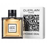 

Guerlain L’Homme Ideal дезодорант-стик 75гр